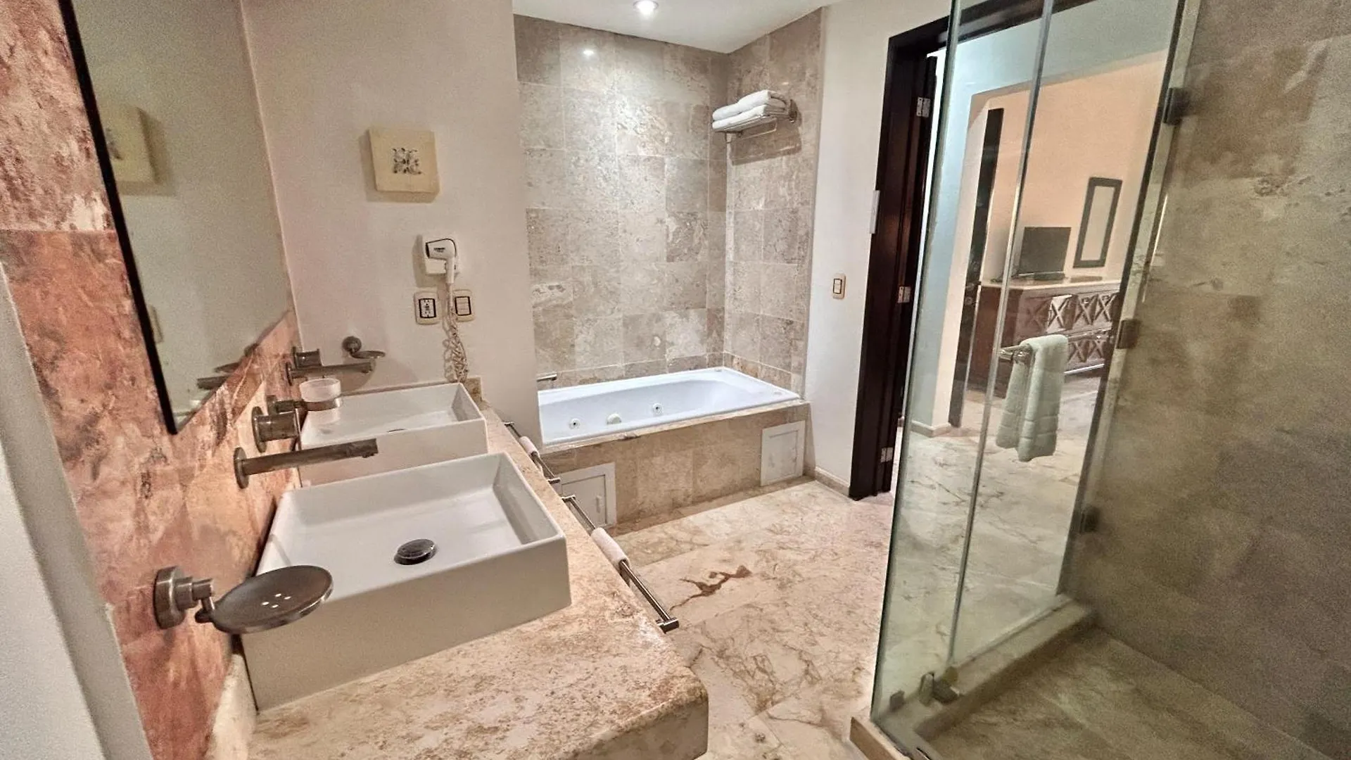 El Faro 206 Reef Apartment Playa del Carmen