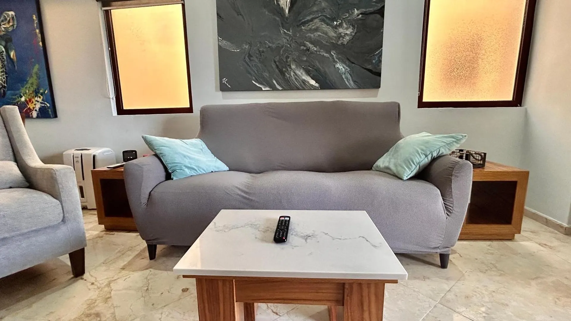Appartamento El Faro 206 Reef Playa del Carmen