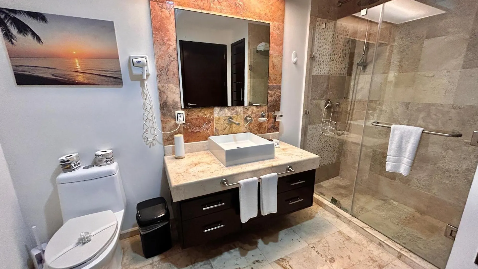 Apartmán El Faro 206 Reef Playa del Carmen
