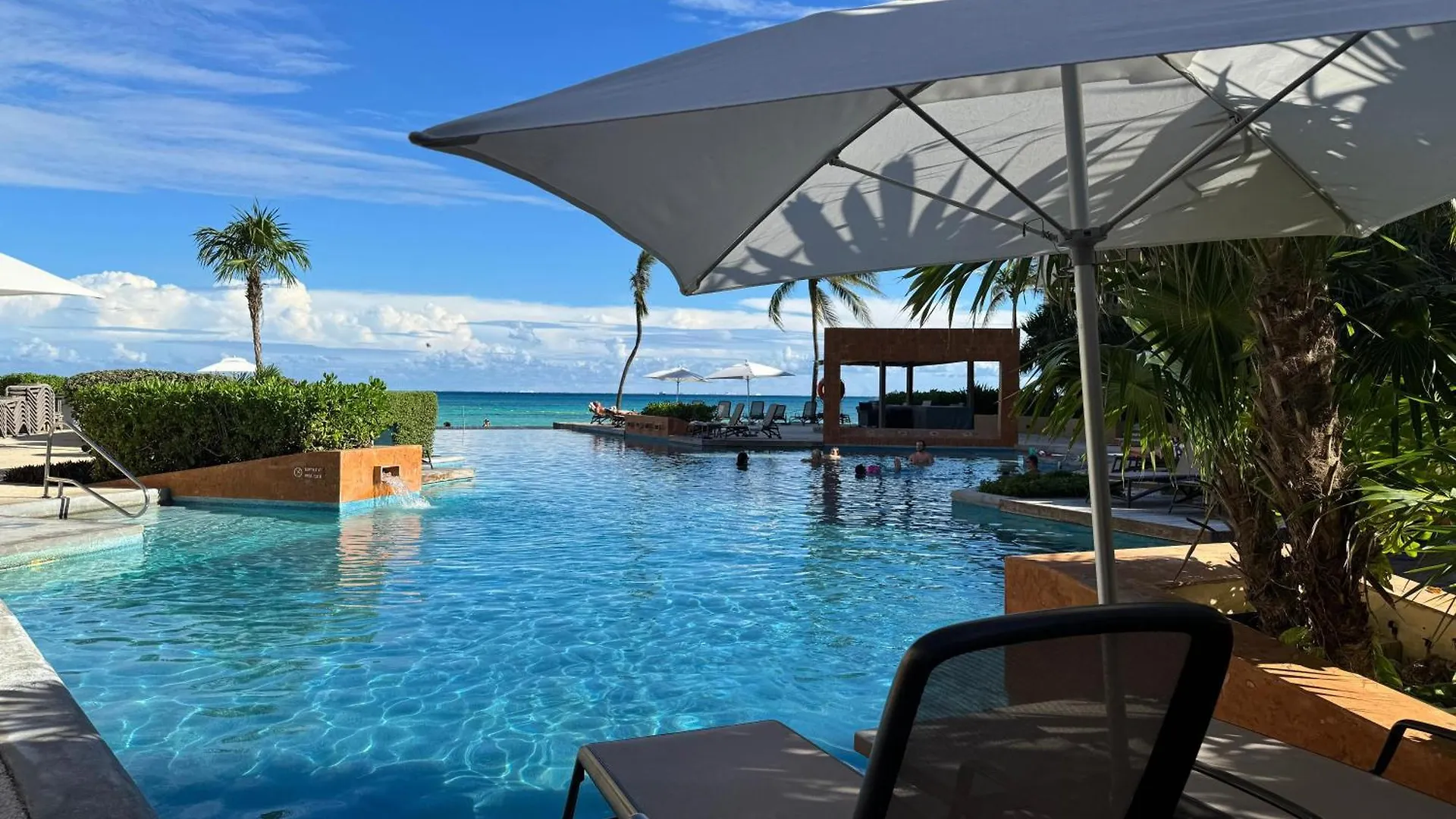 Apartmán El Faro 206 Reef Playa del Carmen