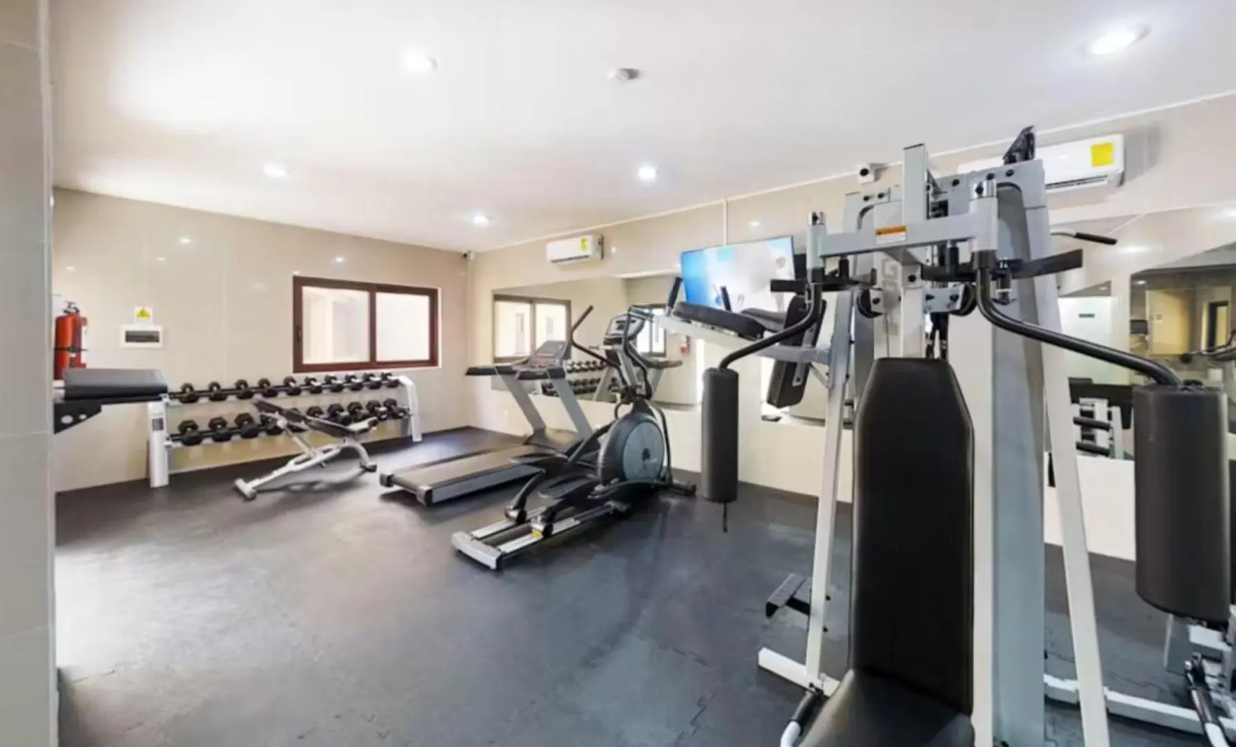 Apartmán El Faro 206 Reef Playa del Carmen