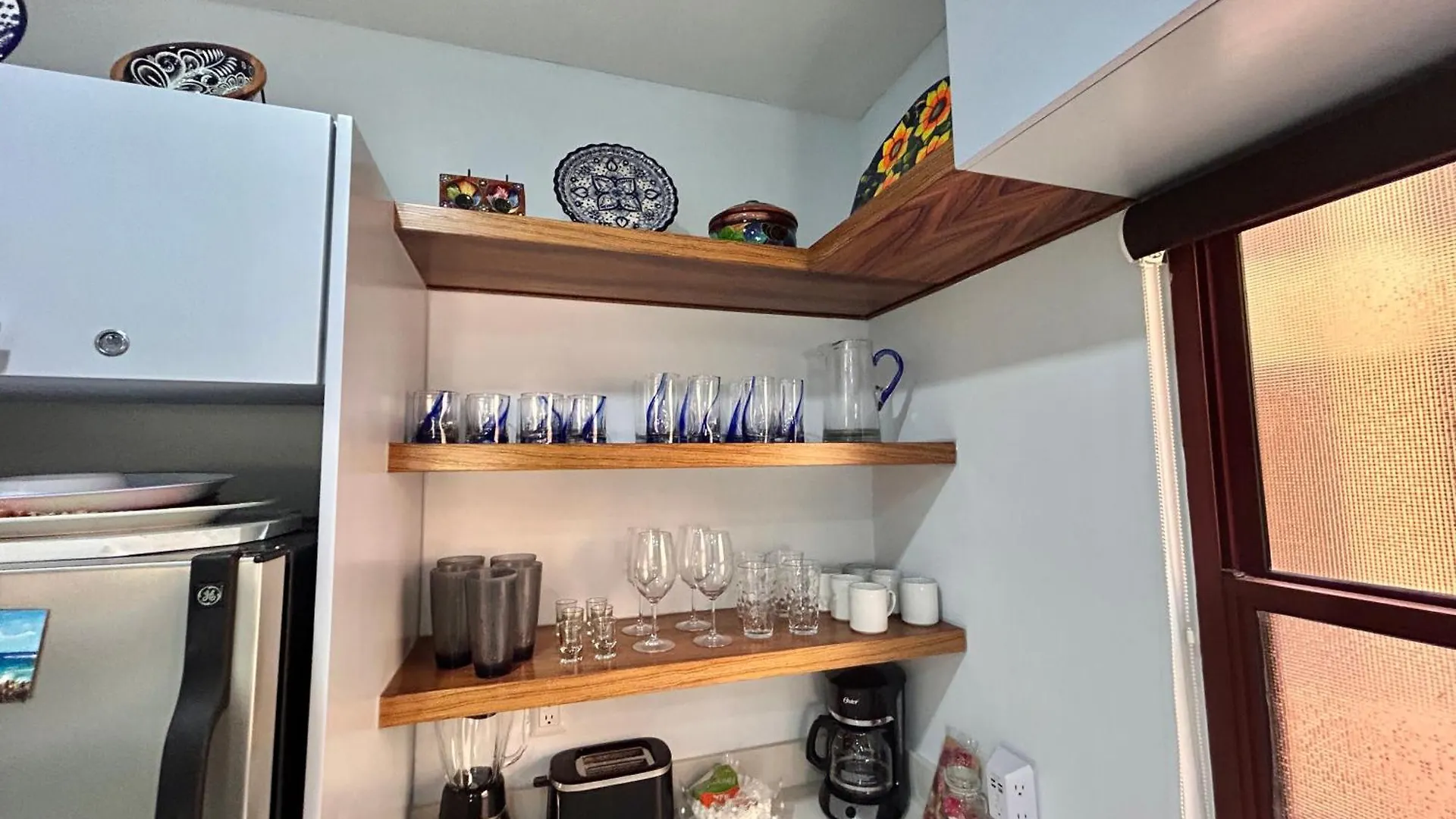 Apartmán El Faro 206 Reef Playa del Carmen Mexiko