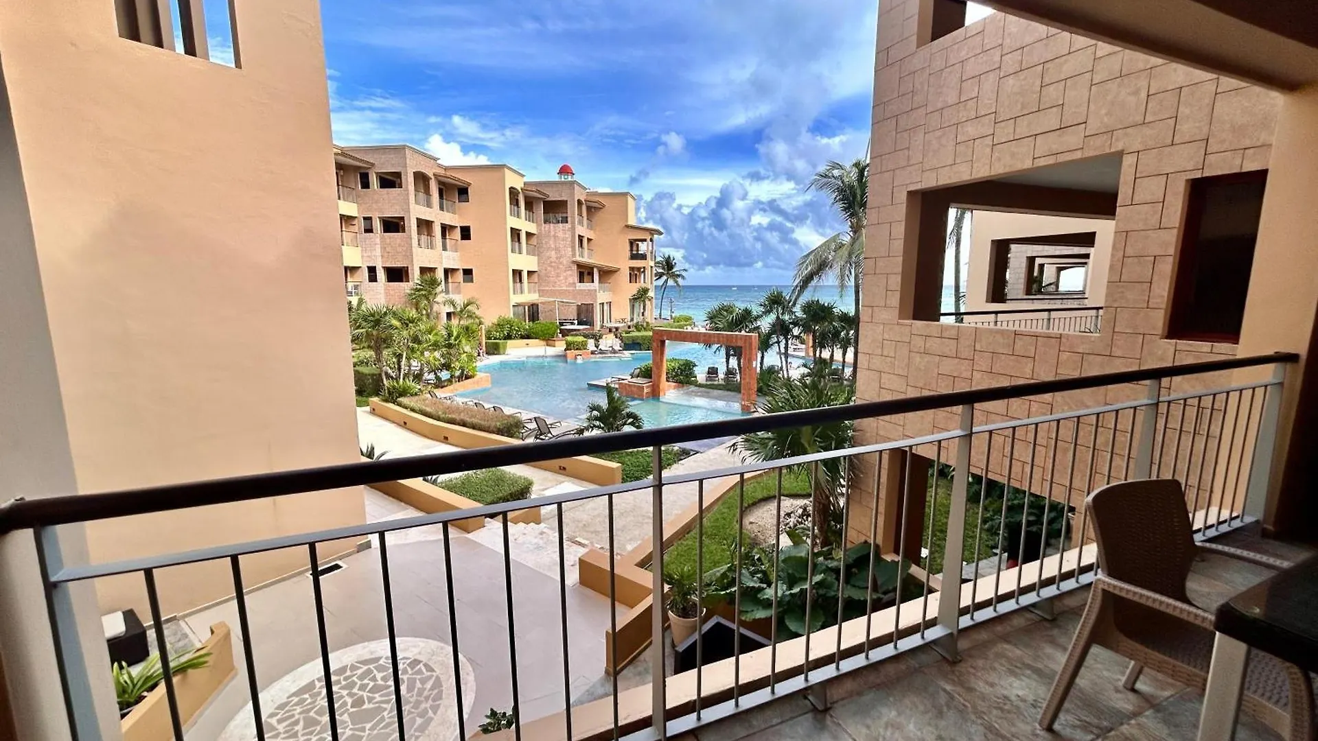 El Faro 206 Reef Apartman Playa del Carmen