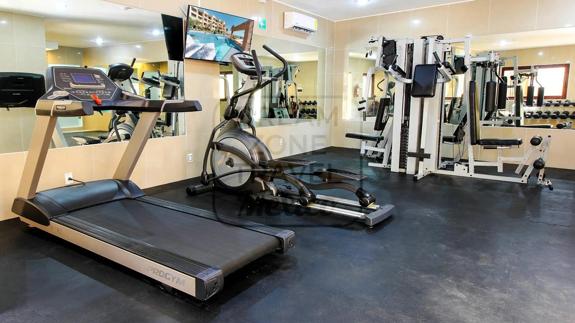 El Faro 206 Reef Apartman Playa del Carmen
