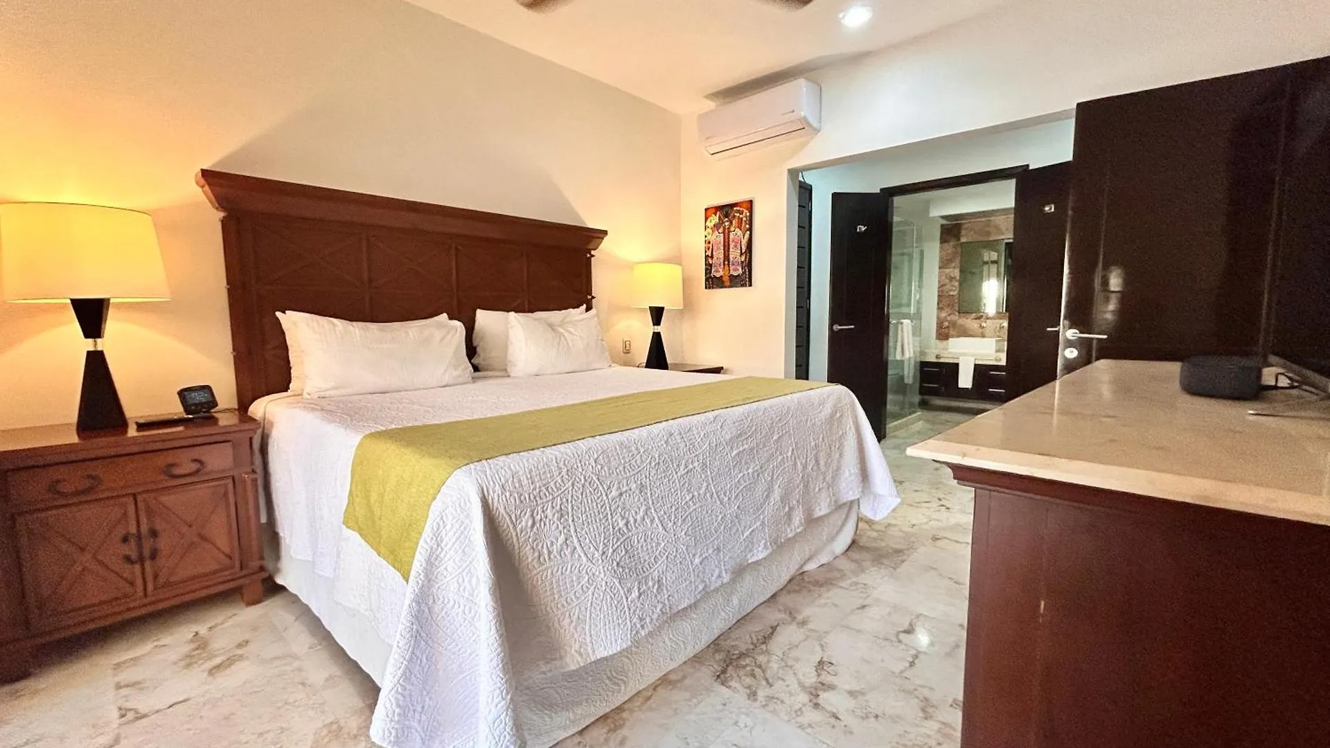 El Faro 206 Reef Apartman Playa del Carmen 0*,
