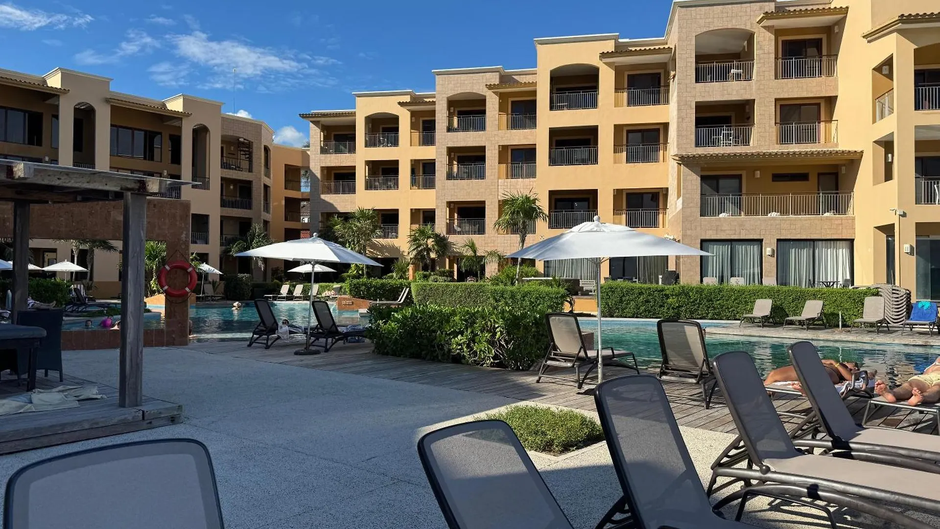 El Faro 206 Reef Apartman Playa del Carmen 0*,