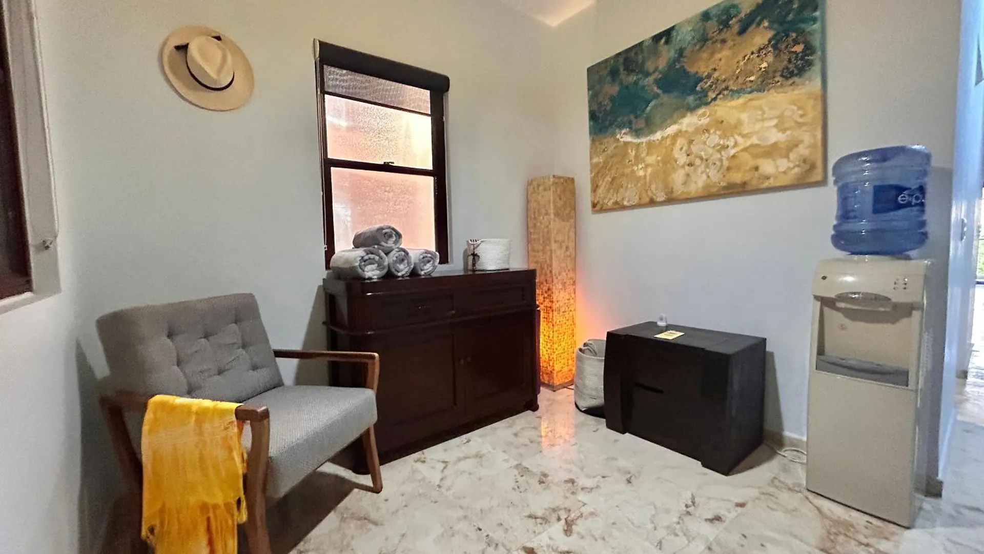 El Faro 206 Reef Apartman Playa del Carmen Mexikó