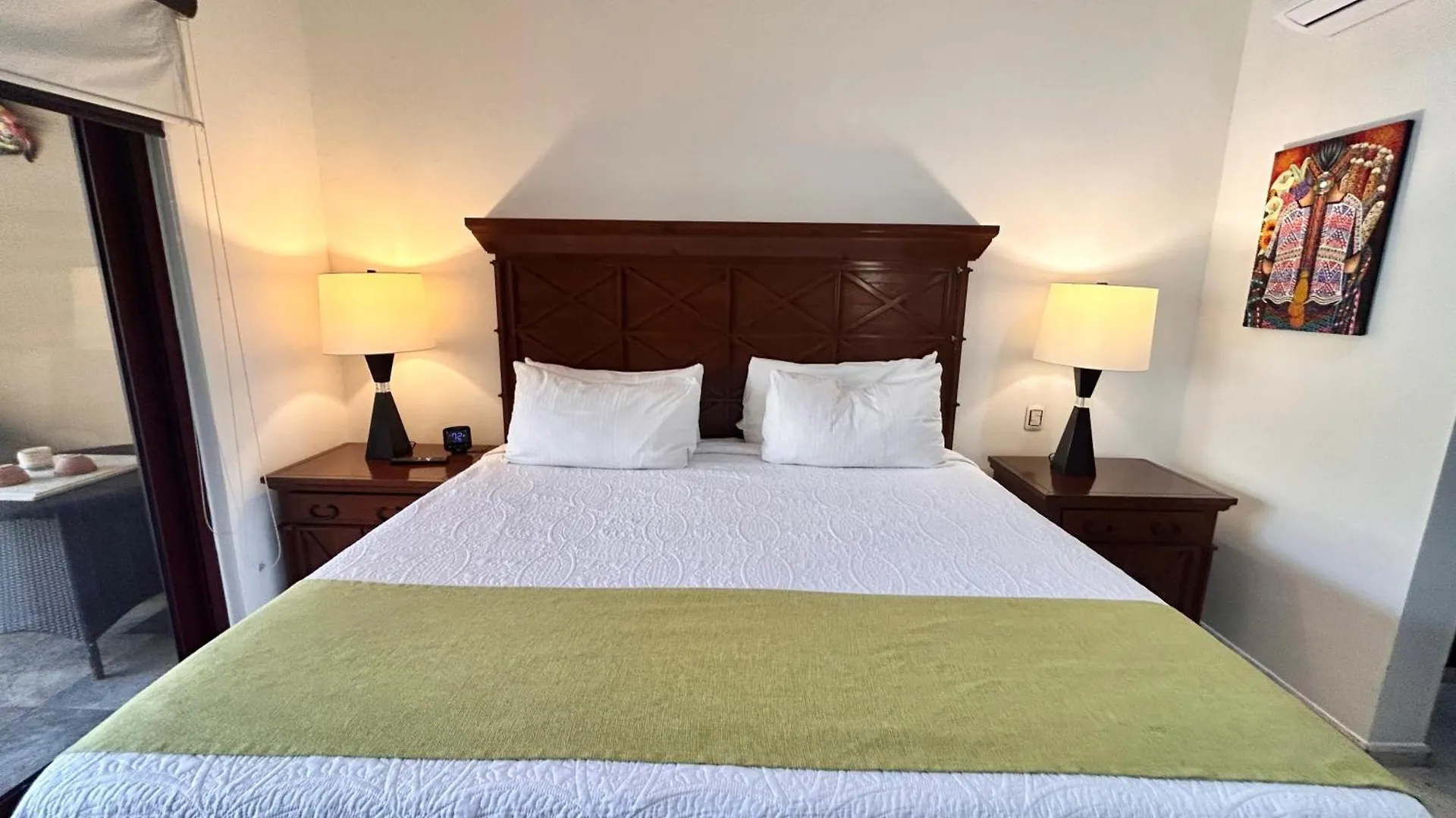El Faro 206 Reef Apartman Playa del Carmen