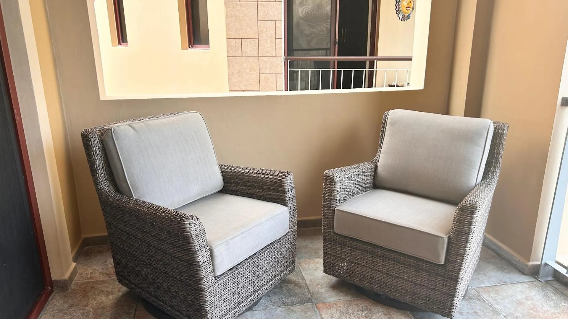El Faro 206 Reef Apartman Playa del Carmen