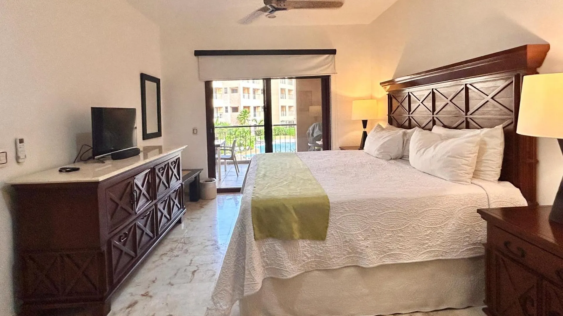 El Faro 206 Reef Apartman Playa del Carmen