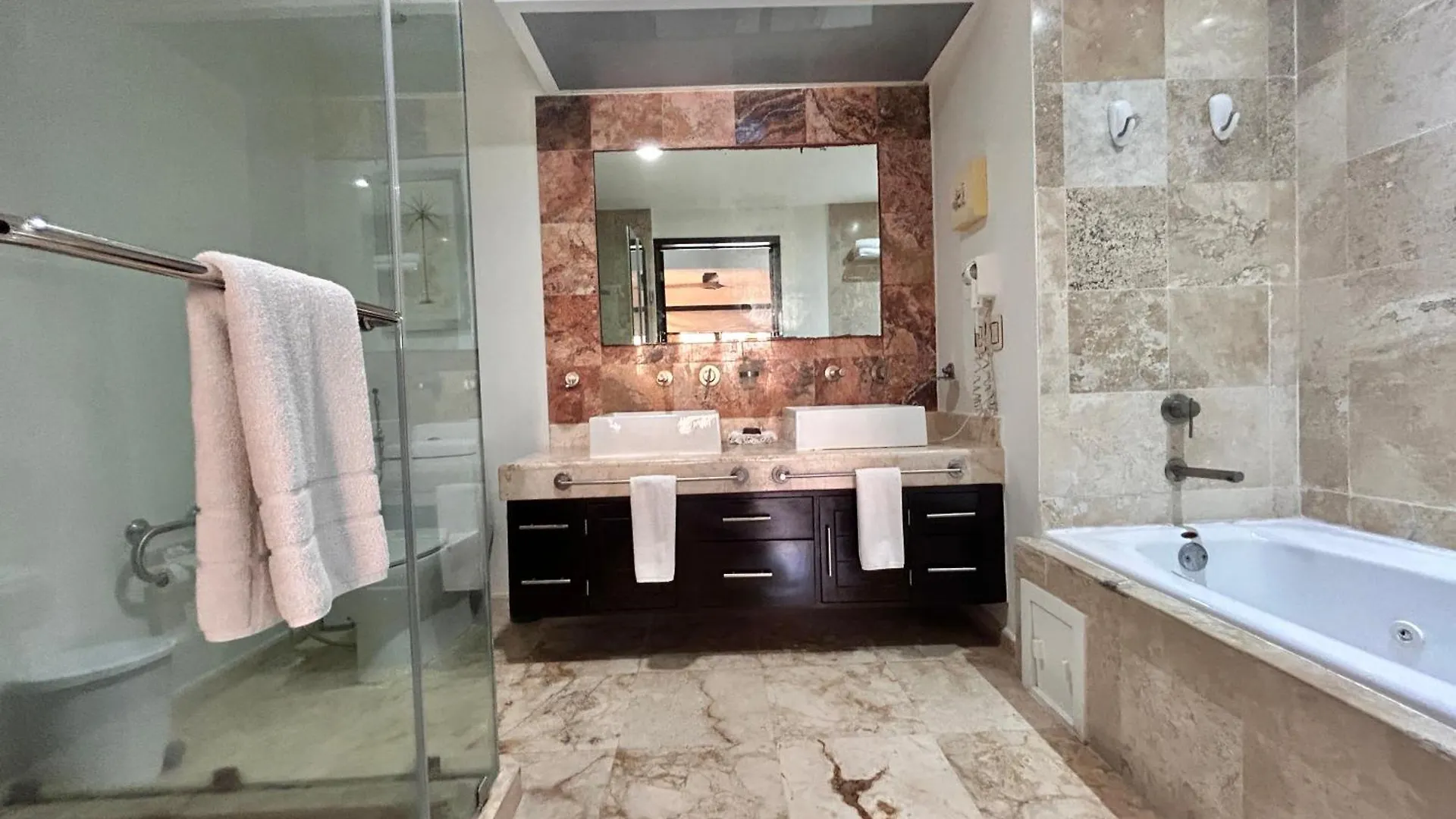 El Faro 206 Reef Apartman Playa del Carmen Mexikó